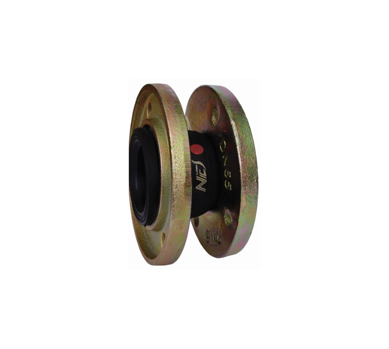 Kauçuk Kompansatörler