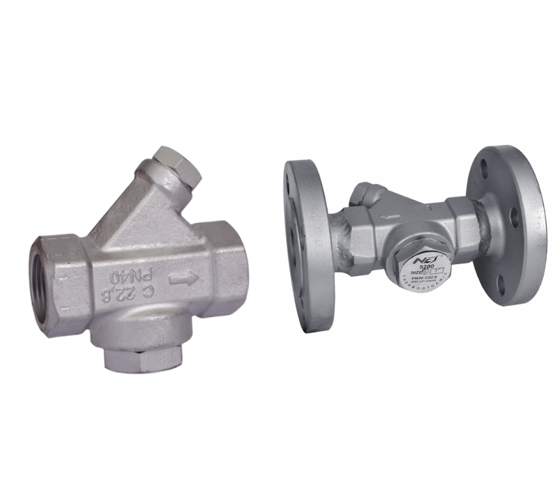 Termodinamik Kondestoplar